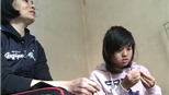 Phan Huyền My - Cô gái "Ong vàng"